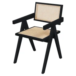 Shop Chaise Avec Accoudoirs Katrin Chaises