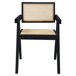 Shop Chaise Avec Accoudoirs Katrin Chaises