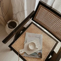 Shop Chaise Avec Accoudoirs Katrin Chaises