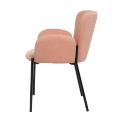 Best Sale Chaise Avec Accoudoirs Milli Chaises