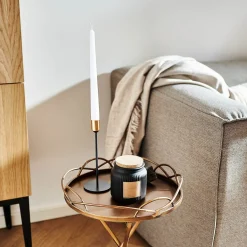Sale Chandelier A Grande Bougie Clean Idées De Cadeaux