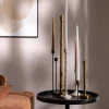 Hot Chandelier A Grande Bougie Clean Idées De Cadeaux