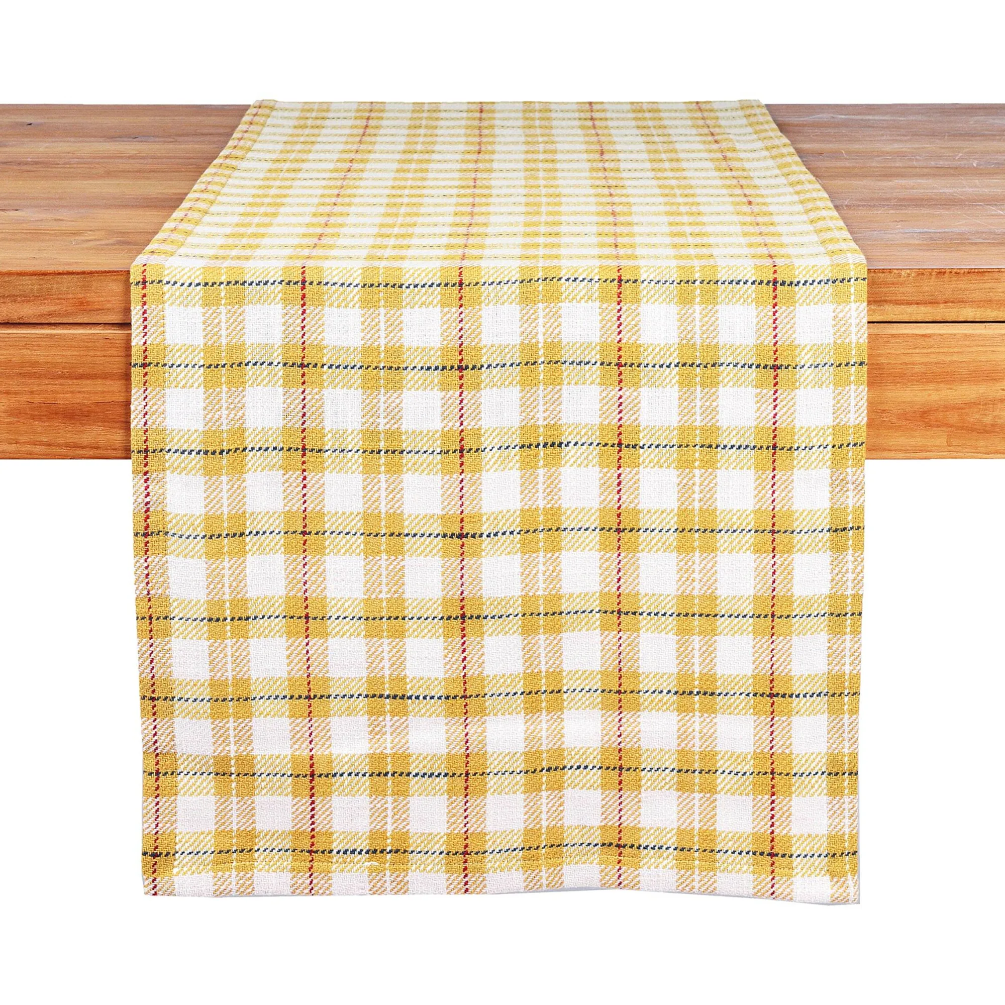 Outlet Chemin De Table A Carreaux Chemins De Table