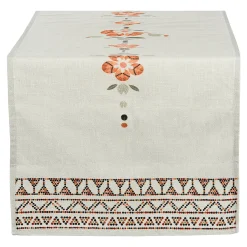 Cheap Chemin De Table Blomag Chemins De Table