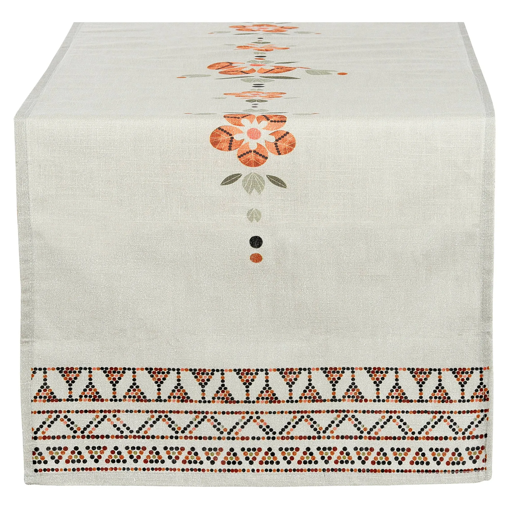 Cheap Chemin De Table Blomag Chemins De Table