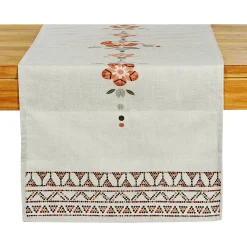Cheap Chemin De Table Blomag Chemins De Table