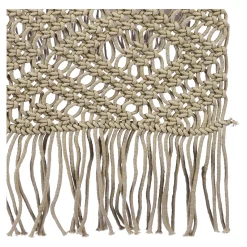 Clearance Chemin De Table En Macrame Idées De Cadeaux