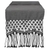 Flash Sale Chemin De Table En Macrame Glam Chemins De Table