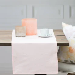 Flash Sale Chemin De Table Uni Chemins De Table
