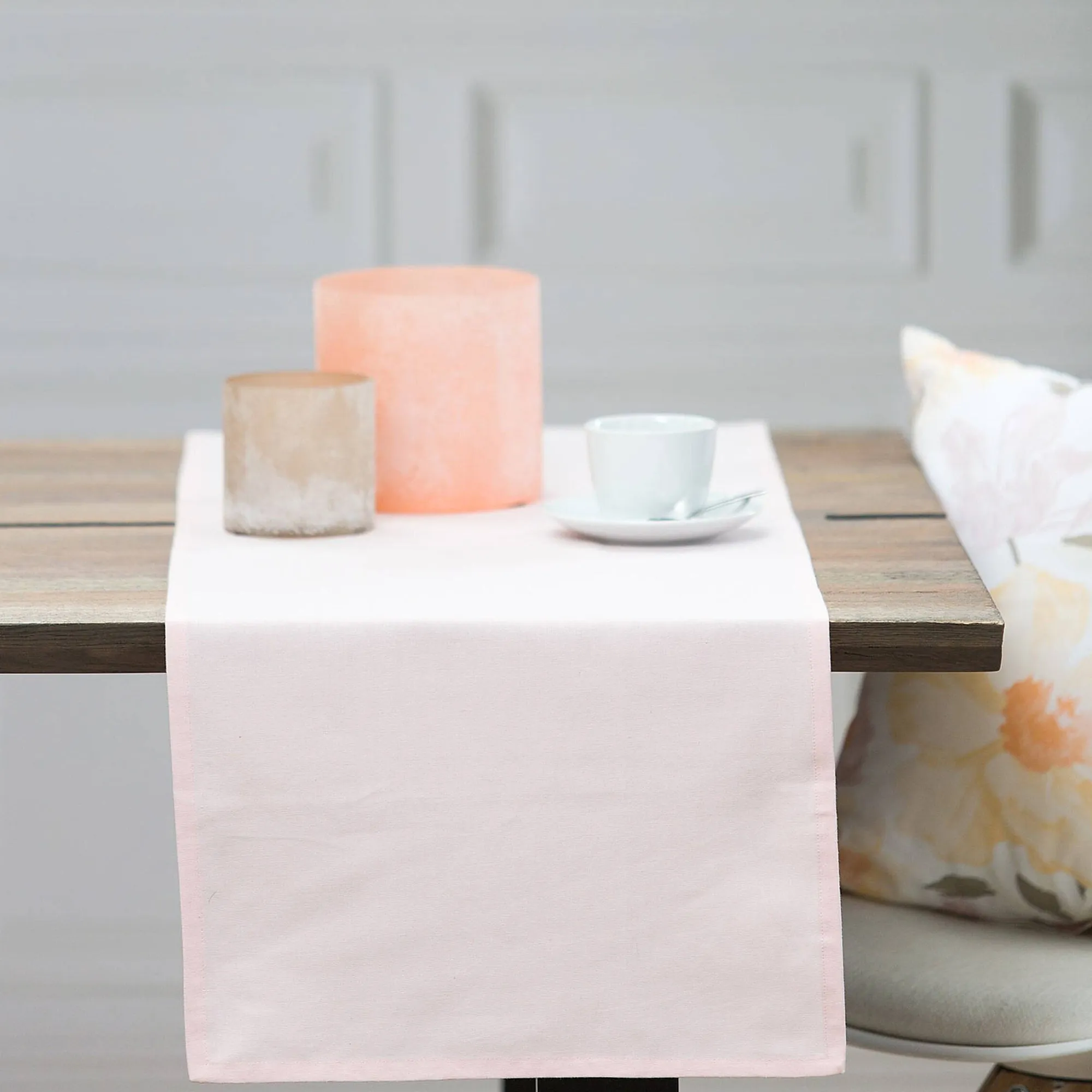 Flash Sale Chemin De Table Uni Chemins De Table