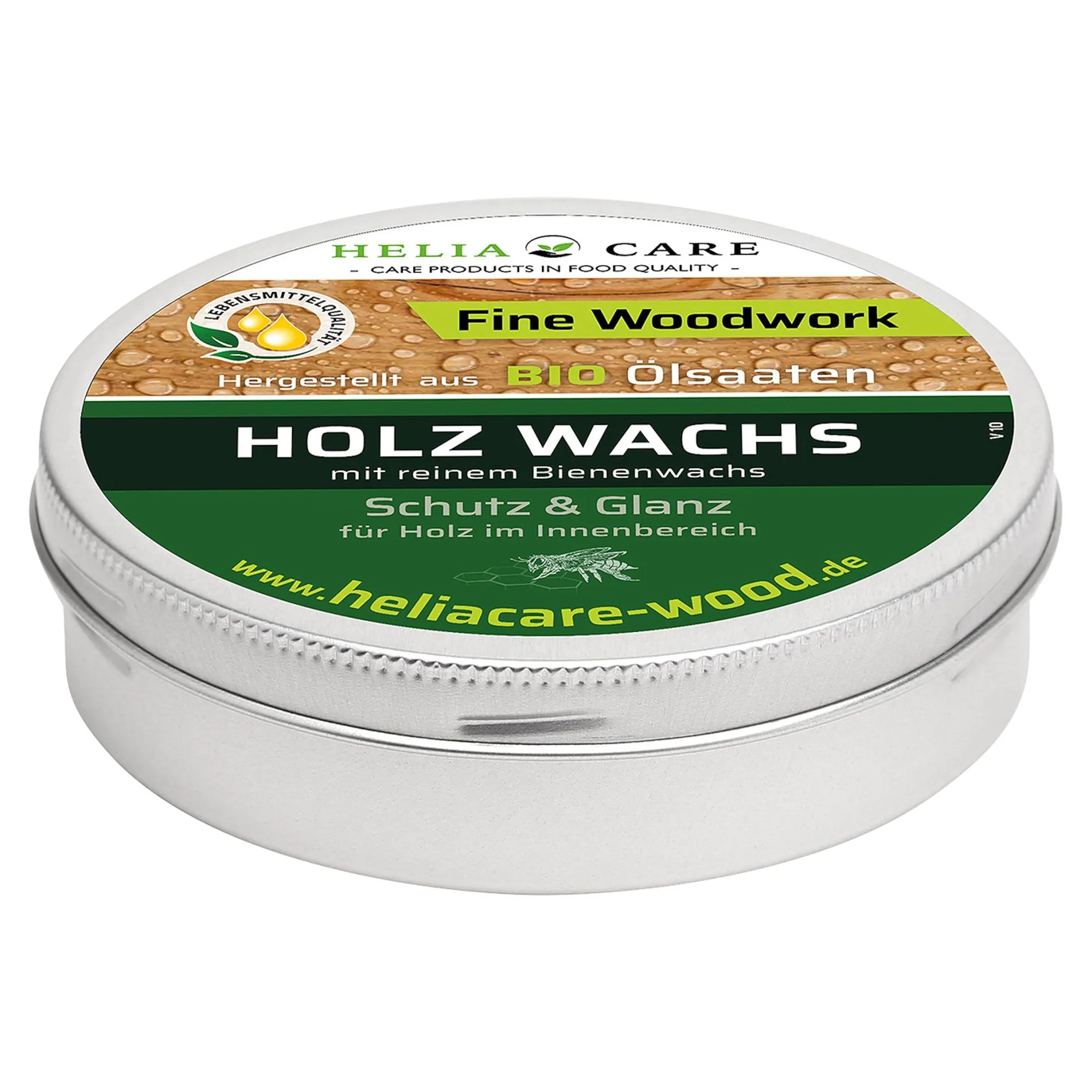 Sale Cire Pour Bois Et Meubles Bio Protection Des Meubles