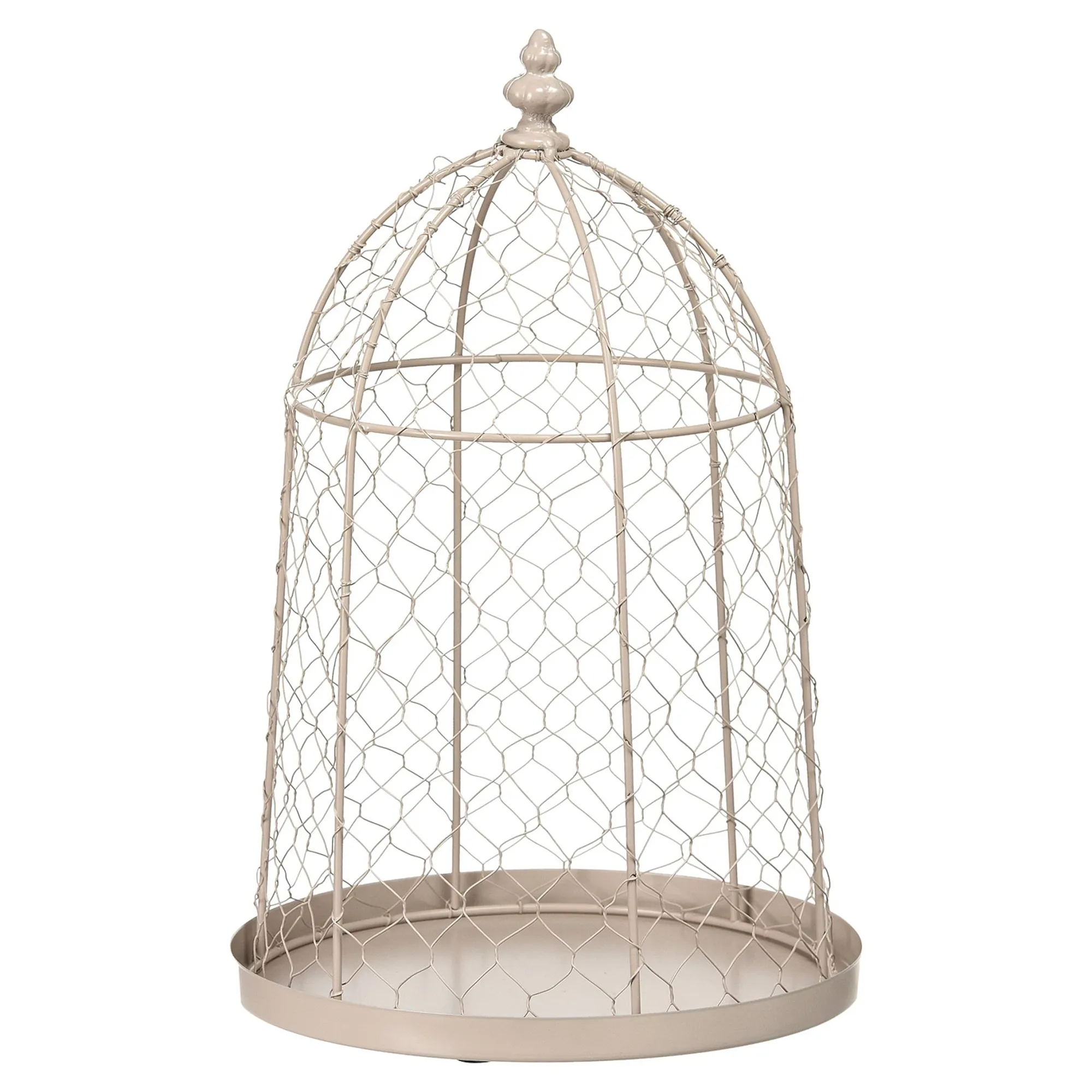Cheap Cloche Décorative Wired Figurines & Objets