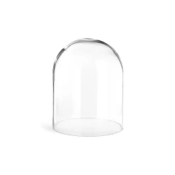 Shop Cloche En Verre Vaisselle De Service