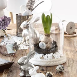 Shop Cloche En Verre Vaisselle De Service