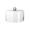 Flash Sale Cloche En Verre Avec Plateau De Service En Ardoise Vaisselle De Service