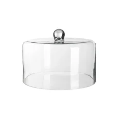 Flash Sale Cloche En Verre Avec Plateau De Service En Ardoise Vaisselle De Service