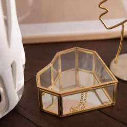 Outlet Coffret A Bijoux Heart Idées De Cadeaux