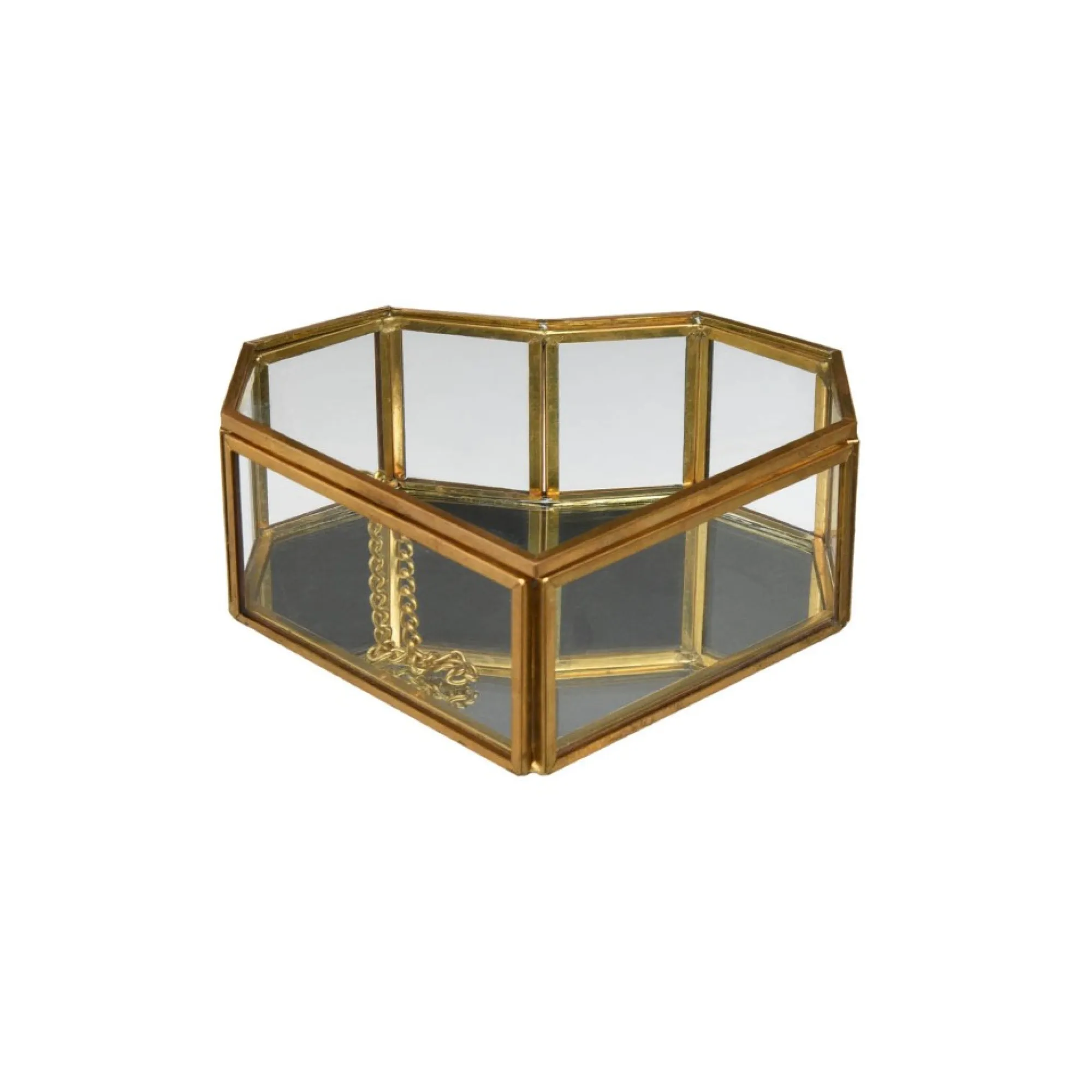 Outlet Coffret A Bijoux Heart Idées De Cadeaux