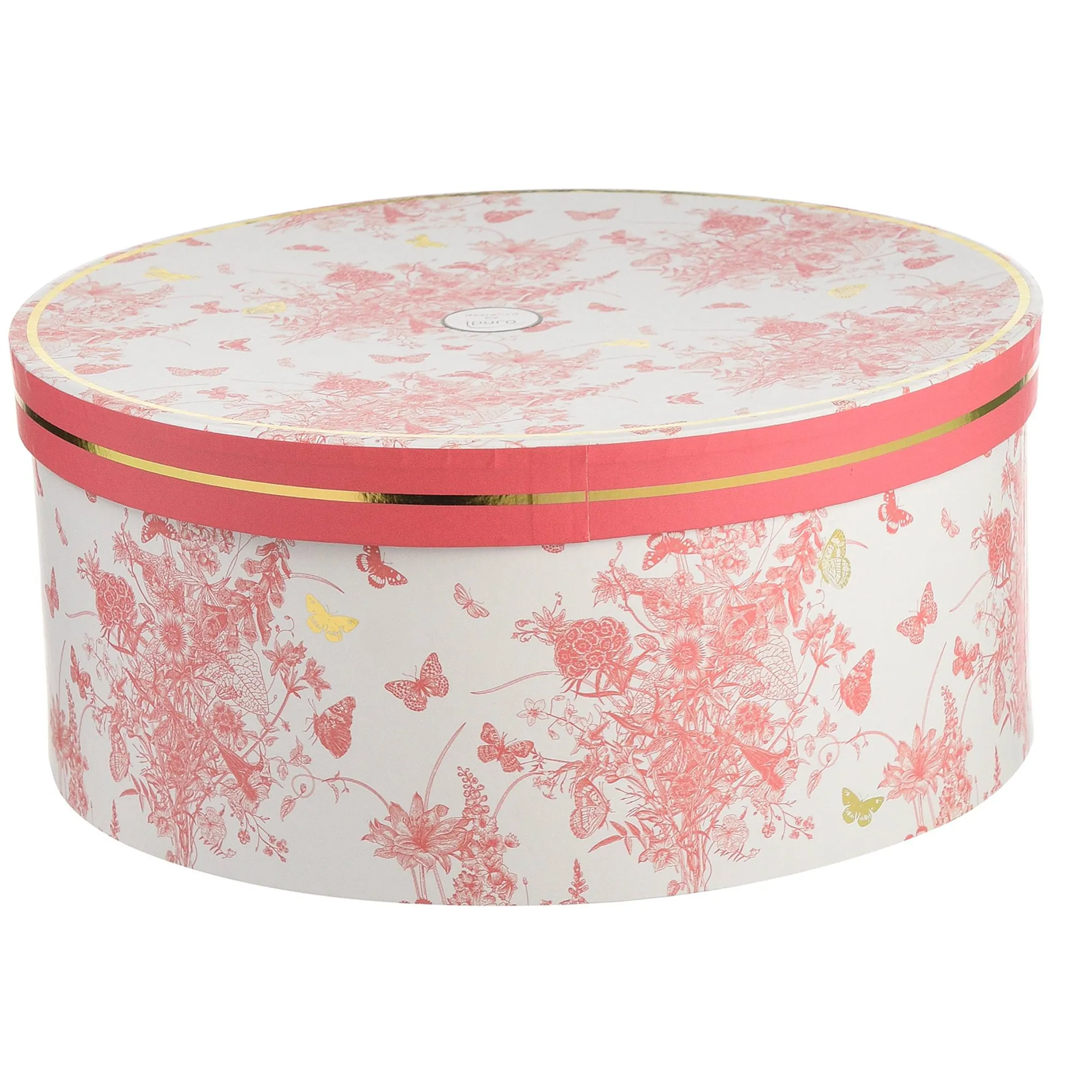 Best Coffret Cadeau Flower Garden Boîtes À Cadeaux