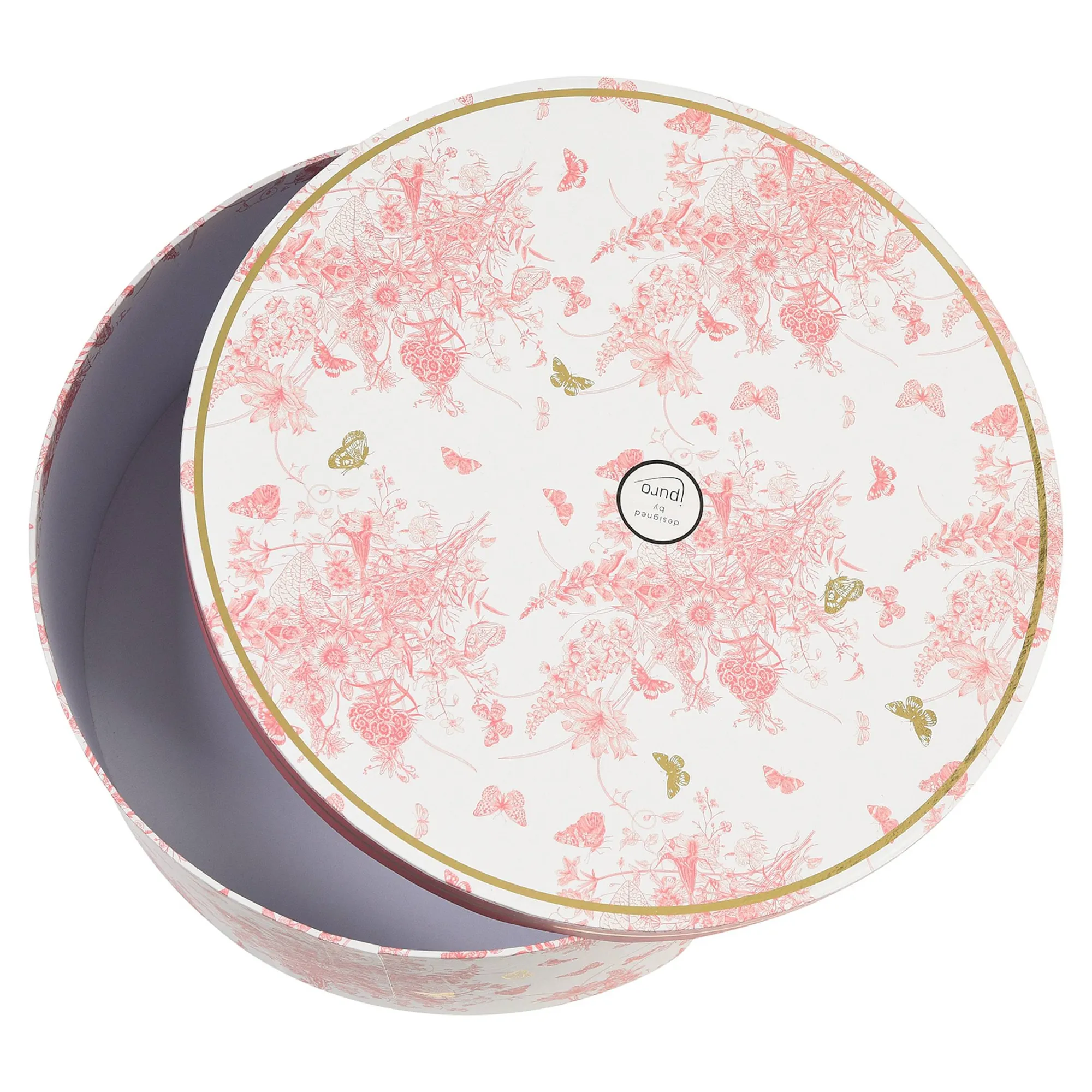 Best Coffret Cadeau Flower Garden Boîtes À Cadeaux
