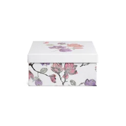 Best Sale Coffret Cadeau Magnolia Boîtes À Cadeaux