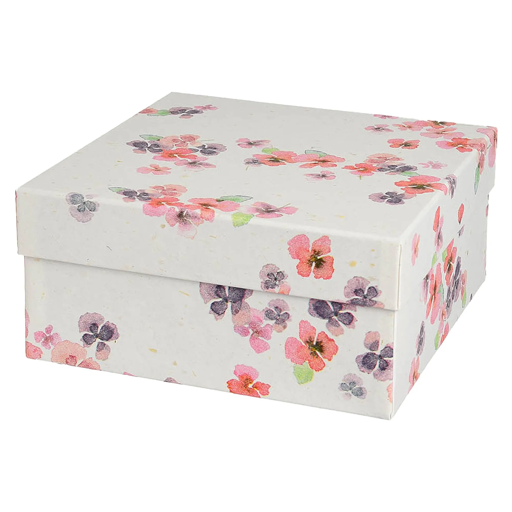 Cheap Coffret Fleuri Boîtes À Cadeaux
