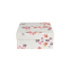 Cheap Coffret Fleuri Boîtes À Cadeaux