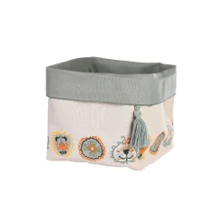 Outlet Corbeille A Pain Folk Rangement De Cuisine