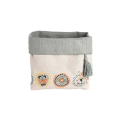 Outlet Corbeille A Pain Folk Rangement De Cuisine