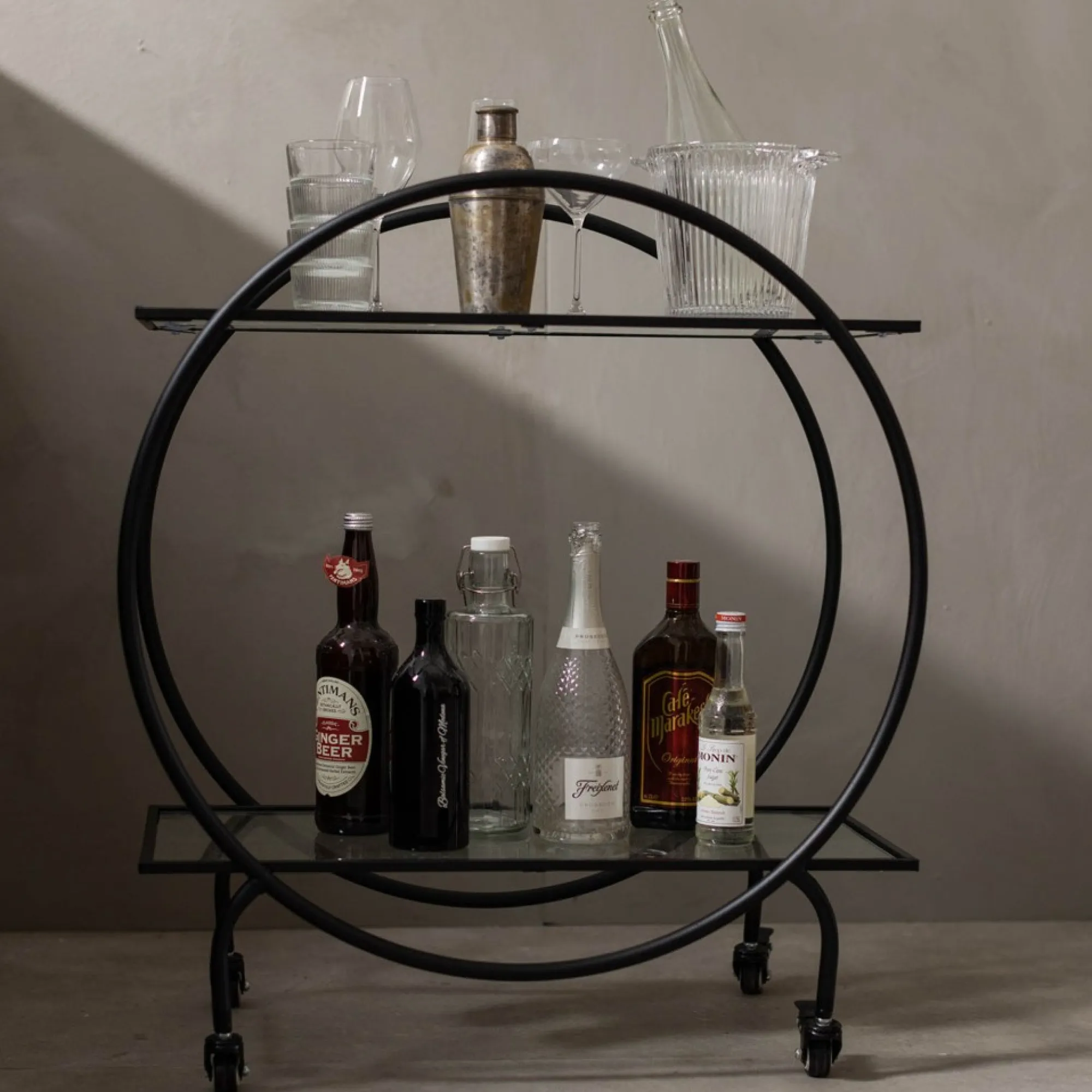 Store Coupe A Champagne Cosmo Idées De Cadeaux