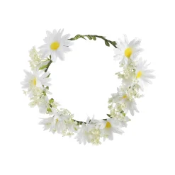 Best Sale Couronne Artificielle De Fleurs Couronnes