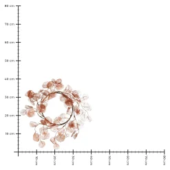 Best Sale Couronne Artificielle Euka Couronnes