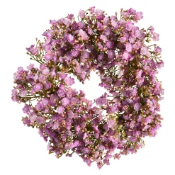 Online Couronne Artificielle Gypsophile Couronnes
