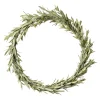Best Sale Couronne D'Art De Romarin Couronnes
