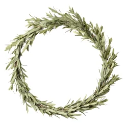 Best Sale Couronne D'Art De Romarin Couronnes