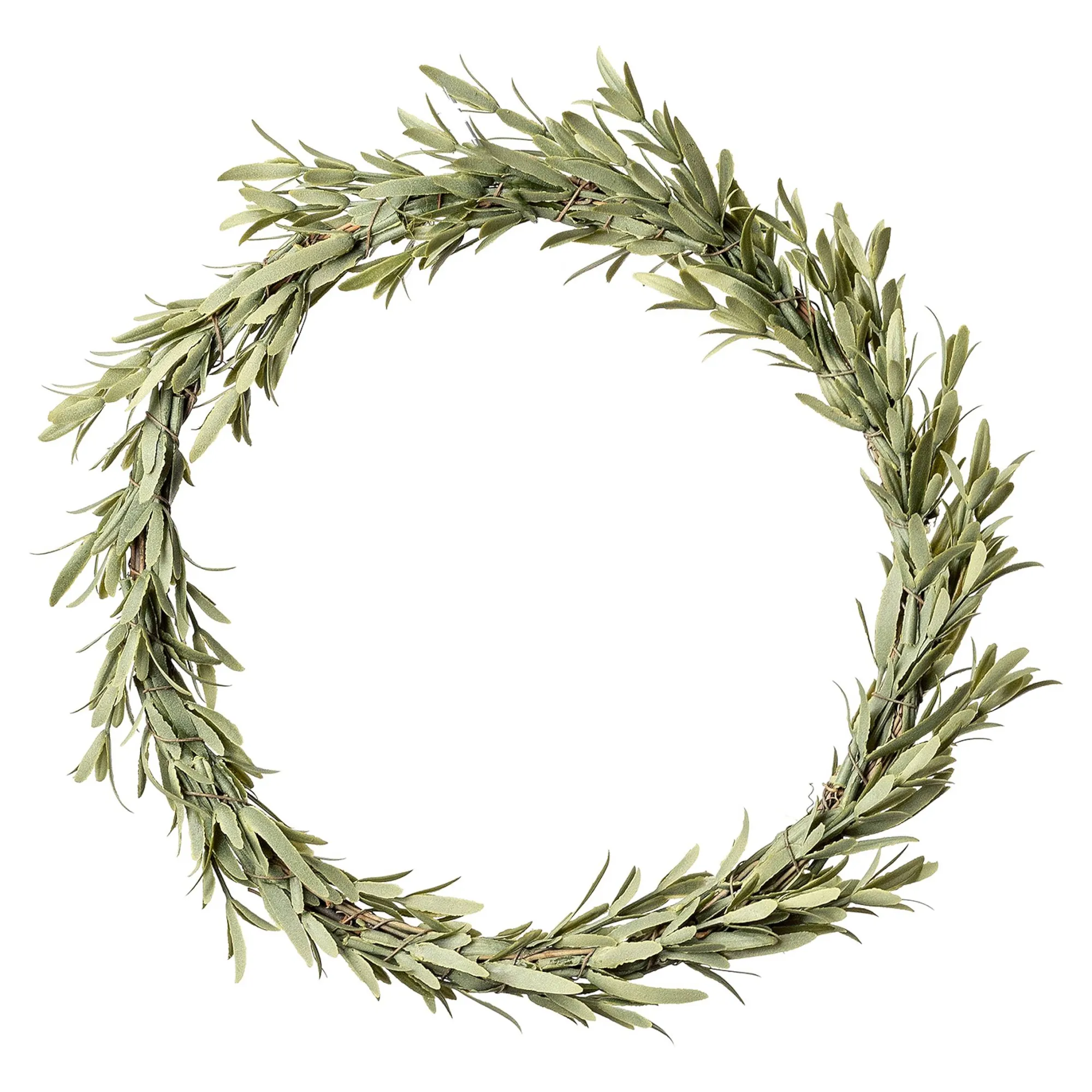 Best Sale Couronne D'Art De Romarin Couronnes