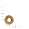 Best Sale Couronne De Fleurs Sechees Epi Couronnes