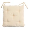 Clearance Coussin D'Assise En Macrame Square Coussins