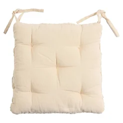 Clearance Coussin D'Assise En Macrame Square Coussins
