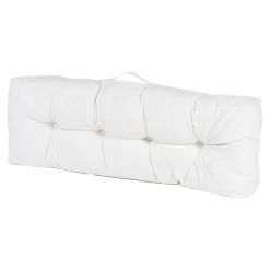 Cheap Coussin Dorsal Pour Palette D'Exterieur Sara Idées De Cadeaux