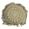 Flash Sale Coussin En Macrame Idées De Cadeaux