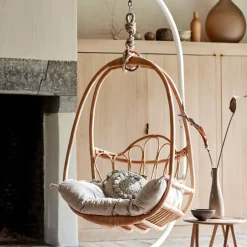 Flash Sale Coussin En Macrame Idées De Cadeaux