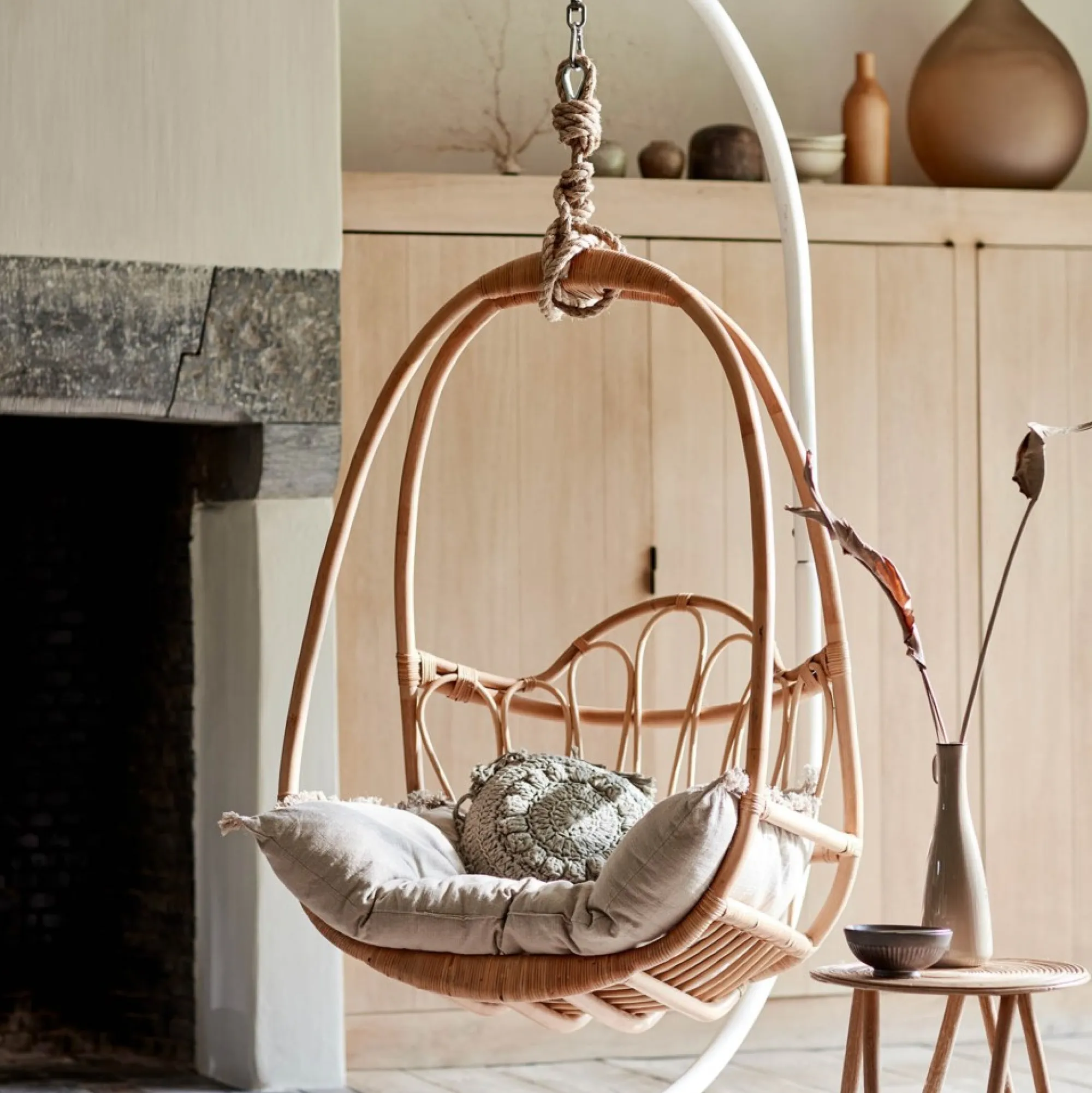 Flash Sale Coussin En Macrame Idées De Cadeaux