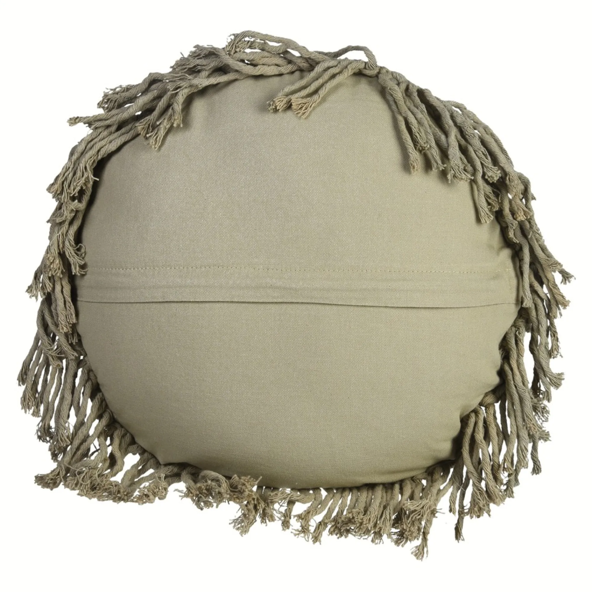 Flash Sale Coussin En Macrame Idées De Cadeaux