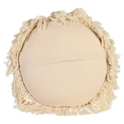 Clearance Coussin En Macrame Idées De Cadeaux