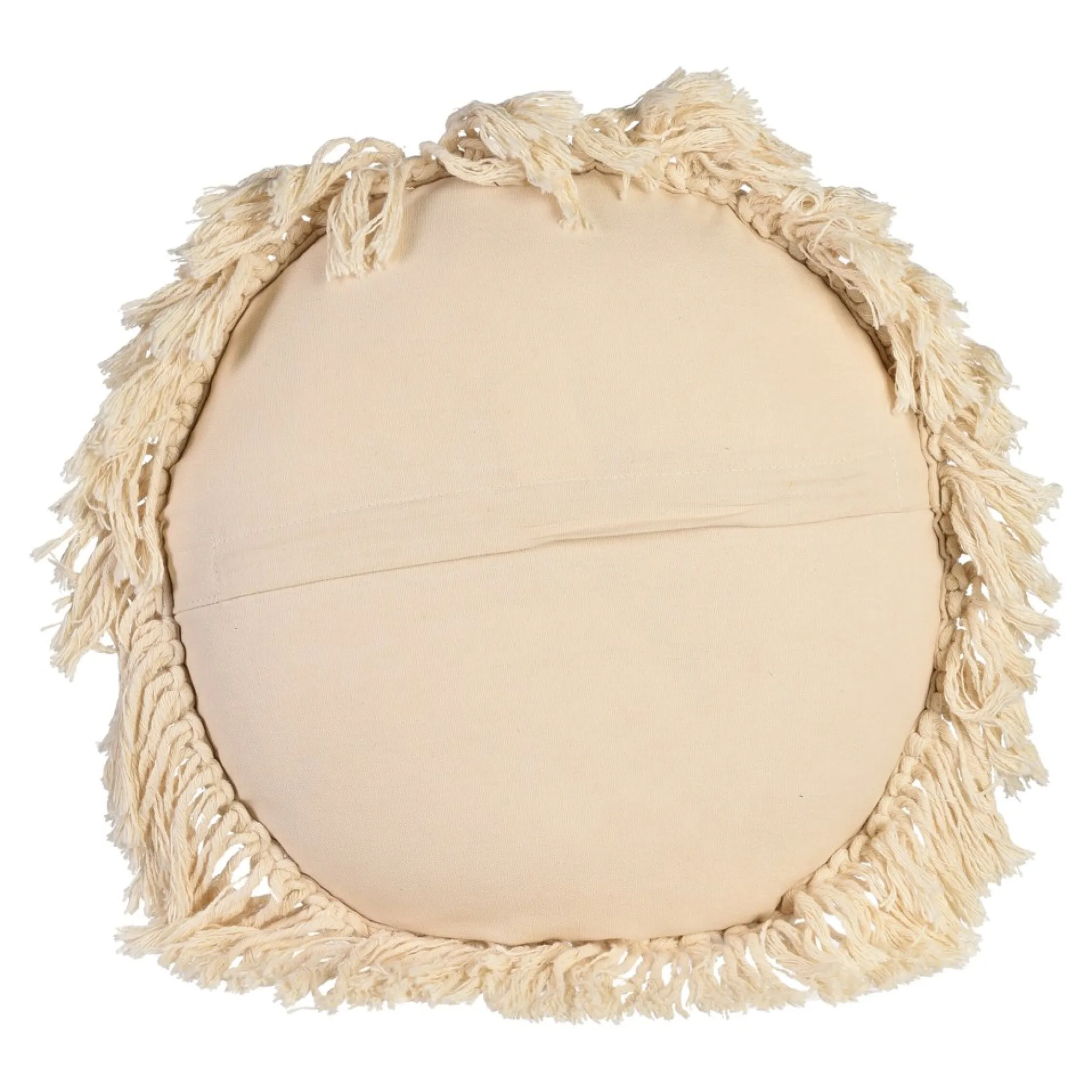 Clearance Coussin En Macrame Idées De Cadeaux