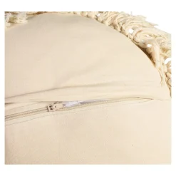 Clearance Coussin En Macrame Idées De Cadeaux
