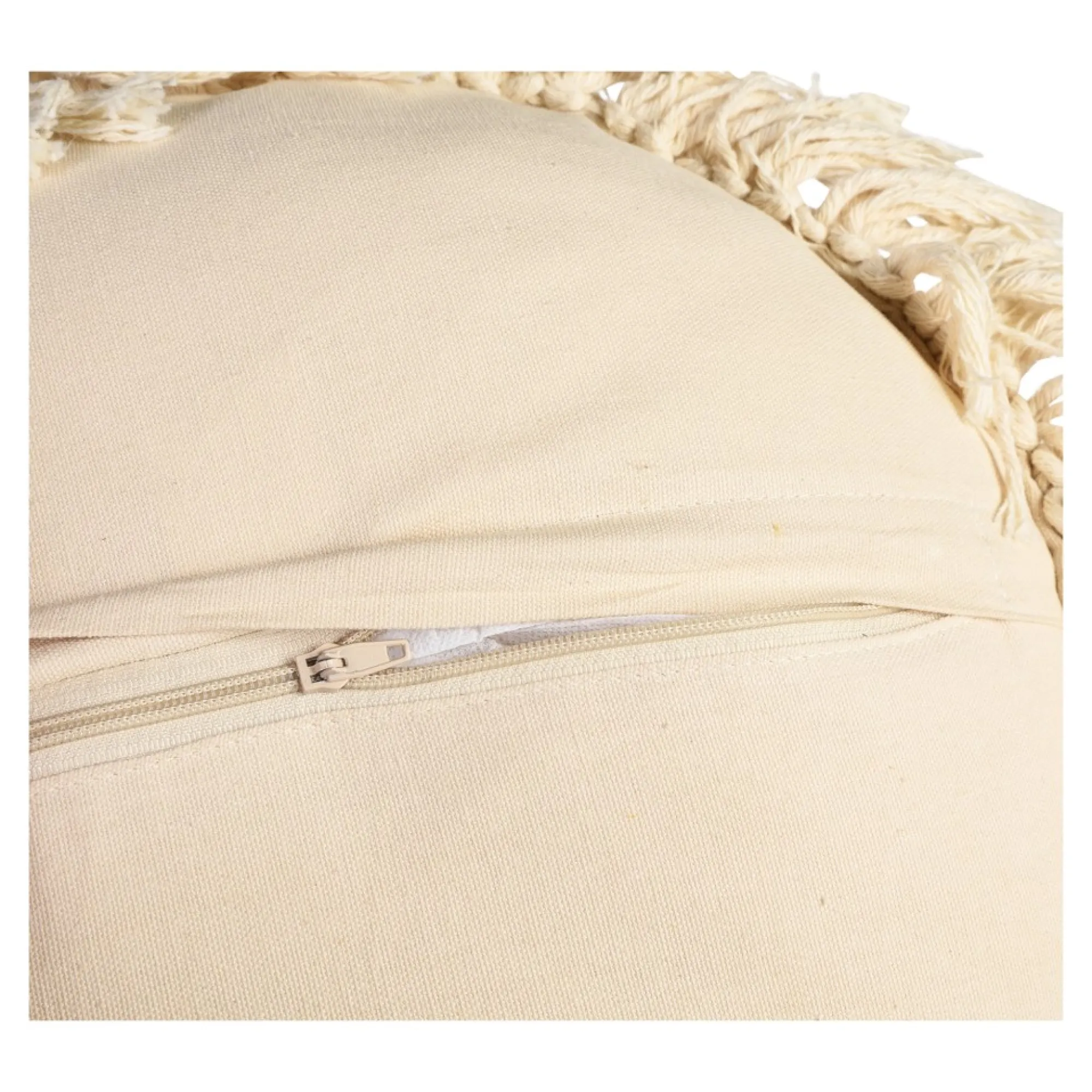 Clearance Coussin En Macrame Idées De Cadeaux