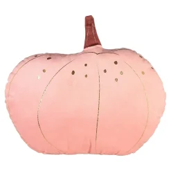 Discount Coussin Reversible Citrouille Coussins