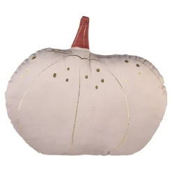 Discount Coussin Reversible Citrouille Coussins
